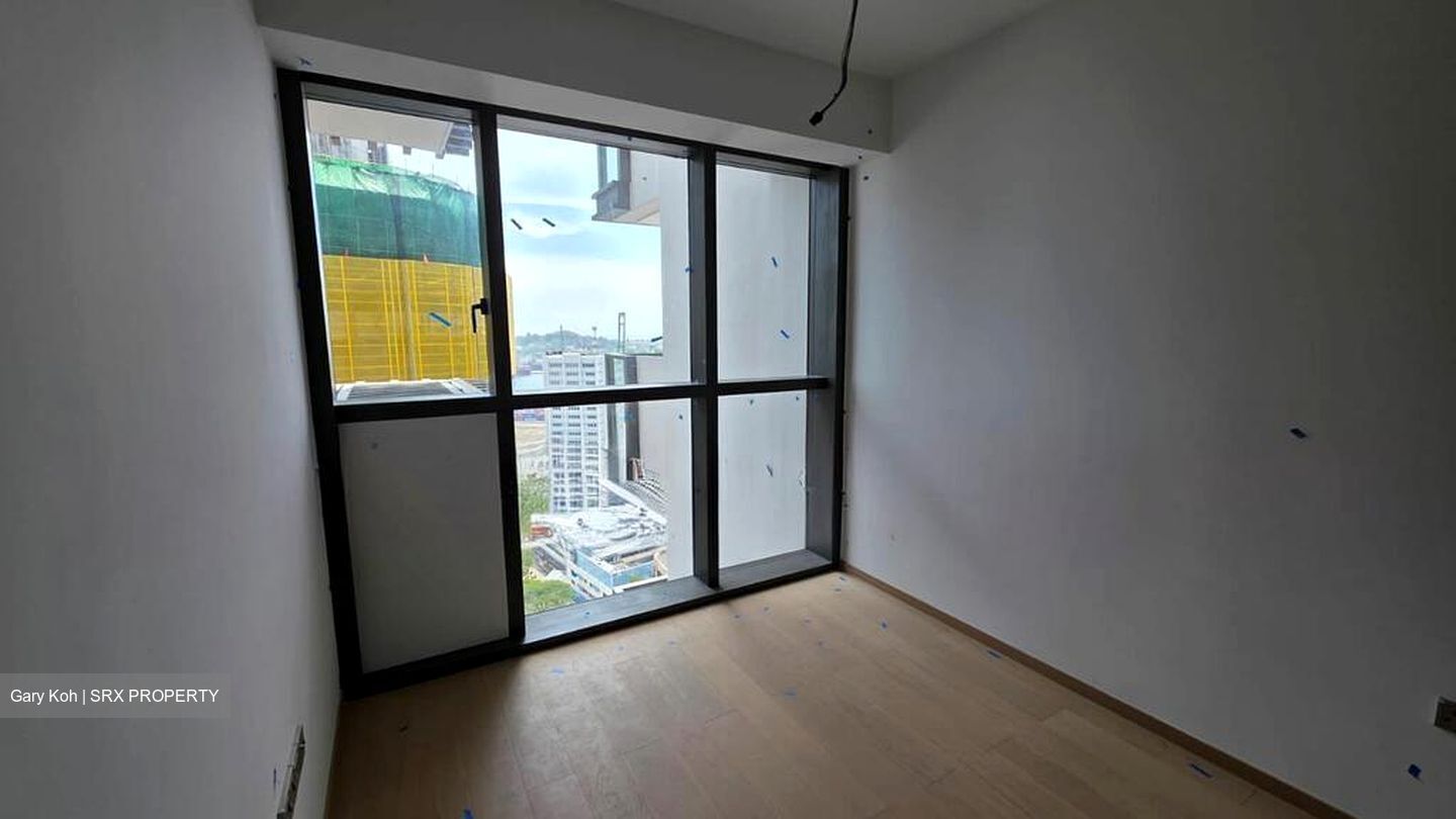 Newport Residences (D2), Condominium #502605881